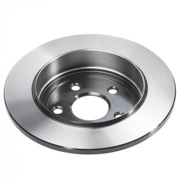Wagner Brake BD180435E Disc Brake Rotor product image 1 of 3