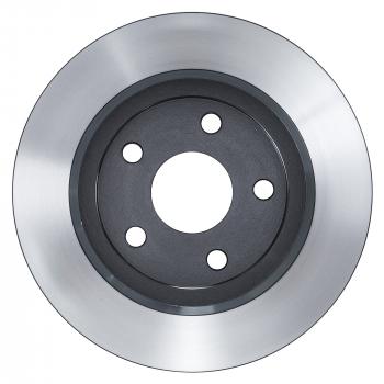 Wagner Brake BD180435E Disc Brake Rotor product image 2 of 3
