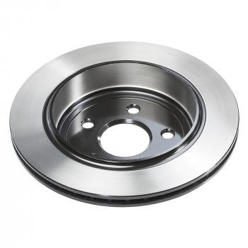 Wagner Brake BD180436E Disc Brake Rotor product image 1 of 3