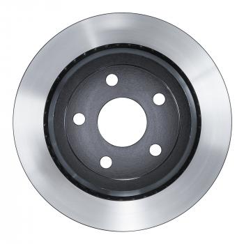 Wagner Brake BD180436E Disc Brake Rotor product image 2 of 3