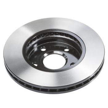 Wagner Brake BD180437E Disc Brake Rotor product image 1 of 3