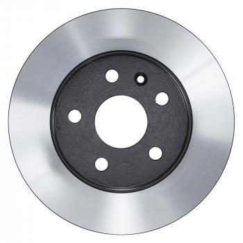 Wagner Brake BD180437E Disc Brake Rotor product image 2 of 3