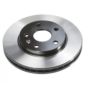 Wagner Brake BD180437E Disc Brake Rotor product image 3 of 3