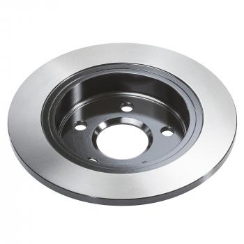 Wagner Brake BD180438E - Disc Brake Rotor Wagner Brake BD180438E Disc Brake Rotor product image 1 of 3
