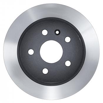 Wagner Brake BD180438E - Disc Brake Rotor Wagner Brake BD180438E Disc Brake Rotor product image 2 of 3
