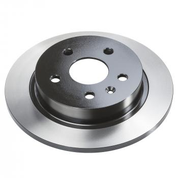 Wagner Brake BD180438E - Disc Brake Rotor Wagner Brake BD180438E Disc Brake Rotor product image 3 of 3
