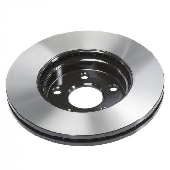 Wagner Brake BD180439E - Disc Brake Rotor Wagner Brake BD180439E Disc Brake Rotor product image 1 of 3