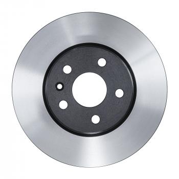 Wagner Brake BD180439E - Disc Brake Rotor Wagner Brake BD180439E Disc Brake Rotor product image 2 of 3