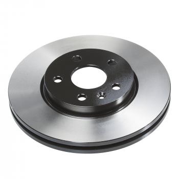 Wagner Brake BD180439E - Disc Brake Rotor Wagner Brake BD180439E Disc Brake Rotor product image 3 of 3