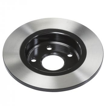 Wagner Brake BD180440E Disc Brake Rotor product image 1 of 3