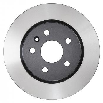 Wagner Brake BD180440E Disc Brake Rotor product image 2 of 3
