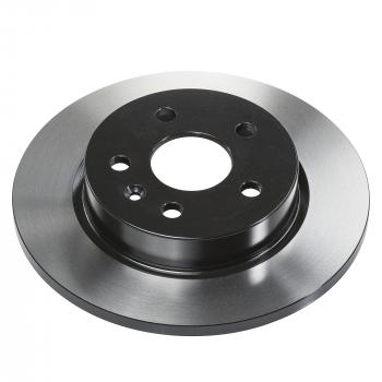 Wagner Brake BD180440E Disc Brake Rotor product image 3 of 3