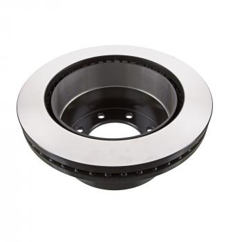 Wagner Brake BD180443E Disc Brake Rotor product image 1 of 3