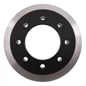 Wagner Brake BD180443E Disc Brake Rotor product image 2 of 3