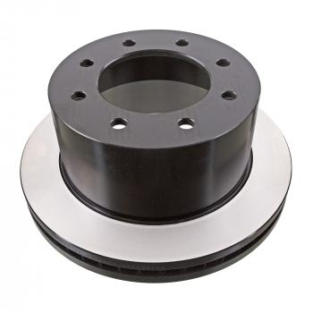Wagner Brake BD180443E Disc Brake Rotor product image 3 of 3