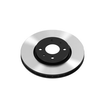 Wagner Brake BD180460E Disc Brake Rotor product image 3 of 3