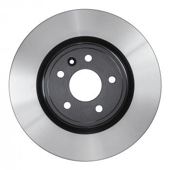 Wagner Brake BD180462E - Disc Brake Rotor Wagner Brake BD180462E Disc Brake Rotor product image 2 of 3