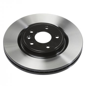 Wagner Brake BD180462E - Disc Brake Rotor Wagner Brake BD180462E Disc Brake Rotor product image 3 of 3