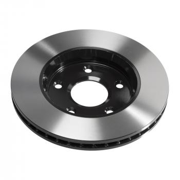 Wagner Brake BD180464E - Disc Brake Rotor Wagner Brake BD180464E Disc Brake Rotor product image 1 of 3