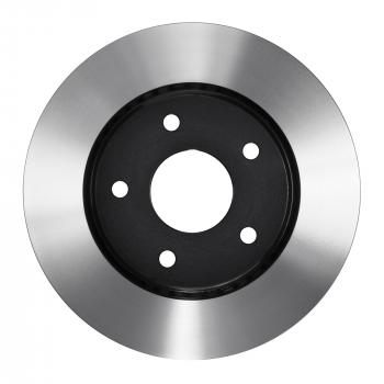 Wagner Brake BD180464E - Disc Brake Rotor Wagner Brake BD180464E Disc Brake Rotor product image 2 of 3