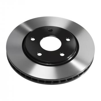 Wagner Brake BD180464E - Disc Brake Rotor Wagner Brake BD180464E Disc Brake Rotor product image 3 of 3