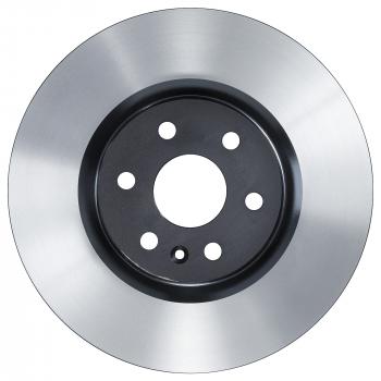 Wagner Brake BD180465E Disc Brake Rotor product image 2 of 3