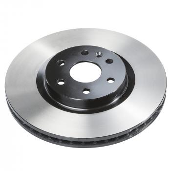 Wagner Brake BD180465E Disc Brake Rotor product image 3 of 3