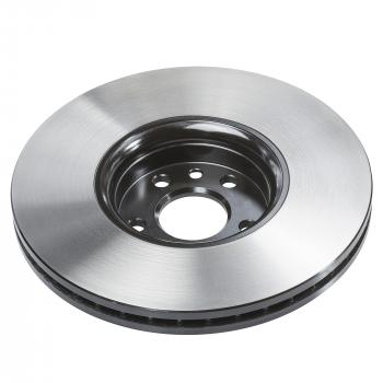 Wagner Brake BD180478E Disc Brake Rotor product image 1 of 3