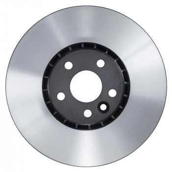 Wagner Brake BD180478E Disc Brake Rotor product image 2 of 3