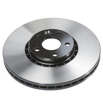 Wagner Brake BD180478E Disc Brake Rotor product image 3 of 3