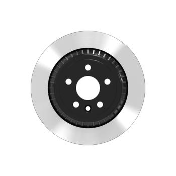Wagner Brake BD180479E - Disc Brake Rotor Wagner Brake BD180479E Disc Brake Rotor product image 2 of 3