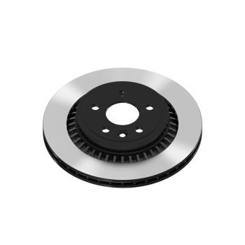 Wagner Brake BD180479E - Disc Brake Rotor Wagner Brake BD180479E Disc Brake Rotor product image 3 of 3