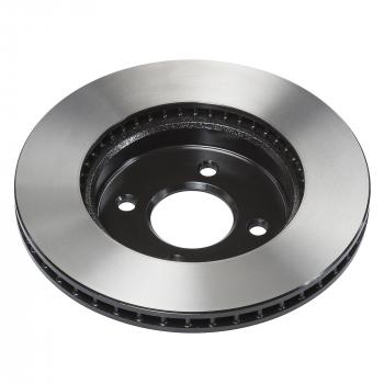 Wagner Brake BD180483E Disc Brake Rotor product image 1 of 3