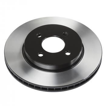 Wagner Brake BD180483E Disc Brake Rotor product image 3 of 3