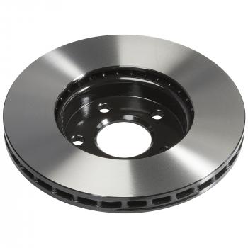 Wagner Brake BD180487E Disc Brake Rotor product image 1 of 3