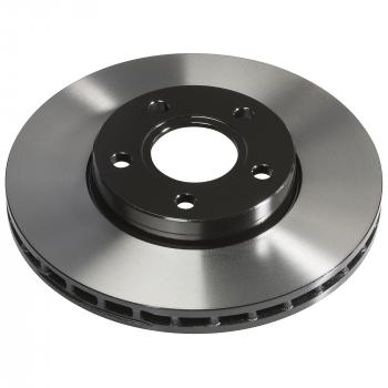 Wagner Brake BD180487E Disc Brake Rotor product image 3 of 3