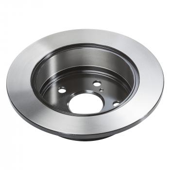 Wagner Brake BD180494E - Disc Brake Rotor Wagner Brake BD180494E Disc Brake Rotor product image 1 of 3