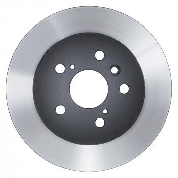 Wagner Brake BD180494E - Disc Brake Rotor Wagner Brake BD180494E Disc Brake Rotor product image 2 of 3
