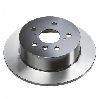 Wagner Brake BD180494E - Disc Brake Rotor Wagner Brake BD180494E Disc Brake Rotor product image 3 of 3