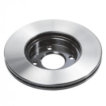 Wagner Brake BD180495E Disc Brake Rotor product image 1 of 3