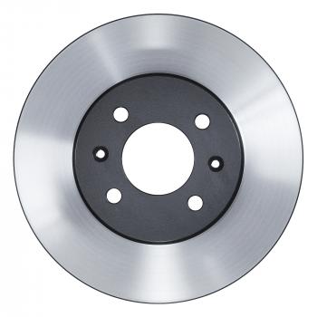 Wagner Brake BD180495E Disc Brake Rotor product image 2 of 3
