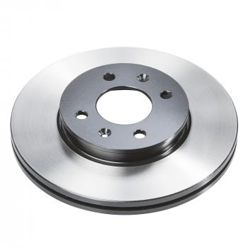 Wagner Brake BD180495E Disc Brake Rotor product image 3 of 3