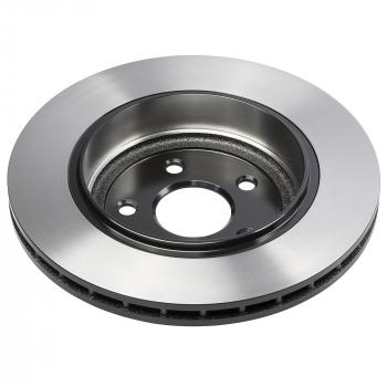 Wagner Brake BD180501E Disc Brake Rotor product image 1 of 3