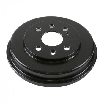 Wagner Brake BD180504E Brake Drum product image 1 of 3