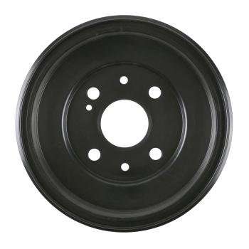 Wagner Brake BD180504E Brake Drum product image 2 of 3