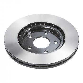 Wagner Brake BD180509E - Disc Brake Rotor Wagner Brake BD180509E Disc Brake Rotor product image 1 of 3