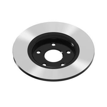 Wagner Brake BD180510E Disc Brake Rotor product image 1 of 3