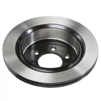 Wagner Brake BD180511E - Disc Brake Rotor Wagner Brake BD180511E Disc Brake Rotor product image 1 of 3