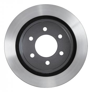 Wagner Brake BD180511E - Disc Brake Rotor Wagner Brake BD180511E Disc Brake Rotor product image 2 of 3