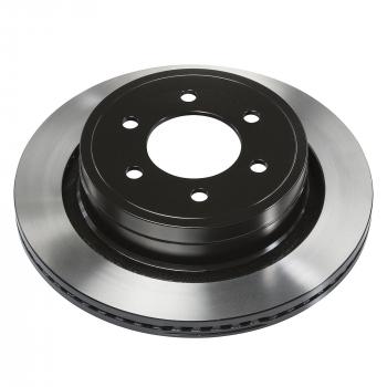 Wagner Brake BD180511E - Disc Brake Rotor Wagner Brake BD180511E Disc Brake Rotor product image 3 of 3